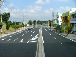 施工実績