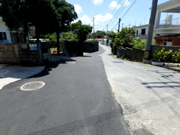 施工実績