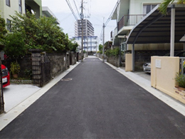 施工実績
